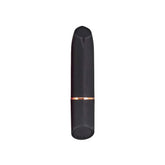 MYSTIQUE VIBRATING MASSAGERS VIBE-BLACK